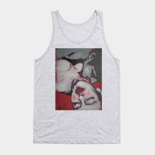 Lovers - Pleasure 4 Tank Top